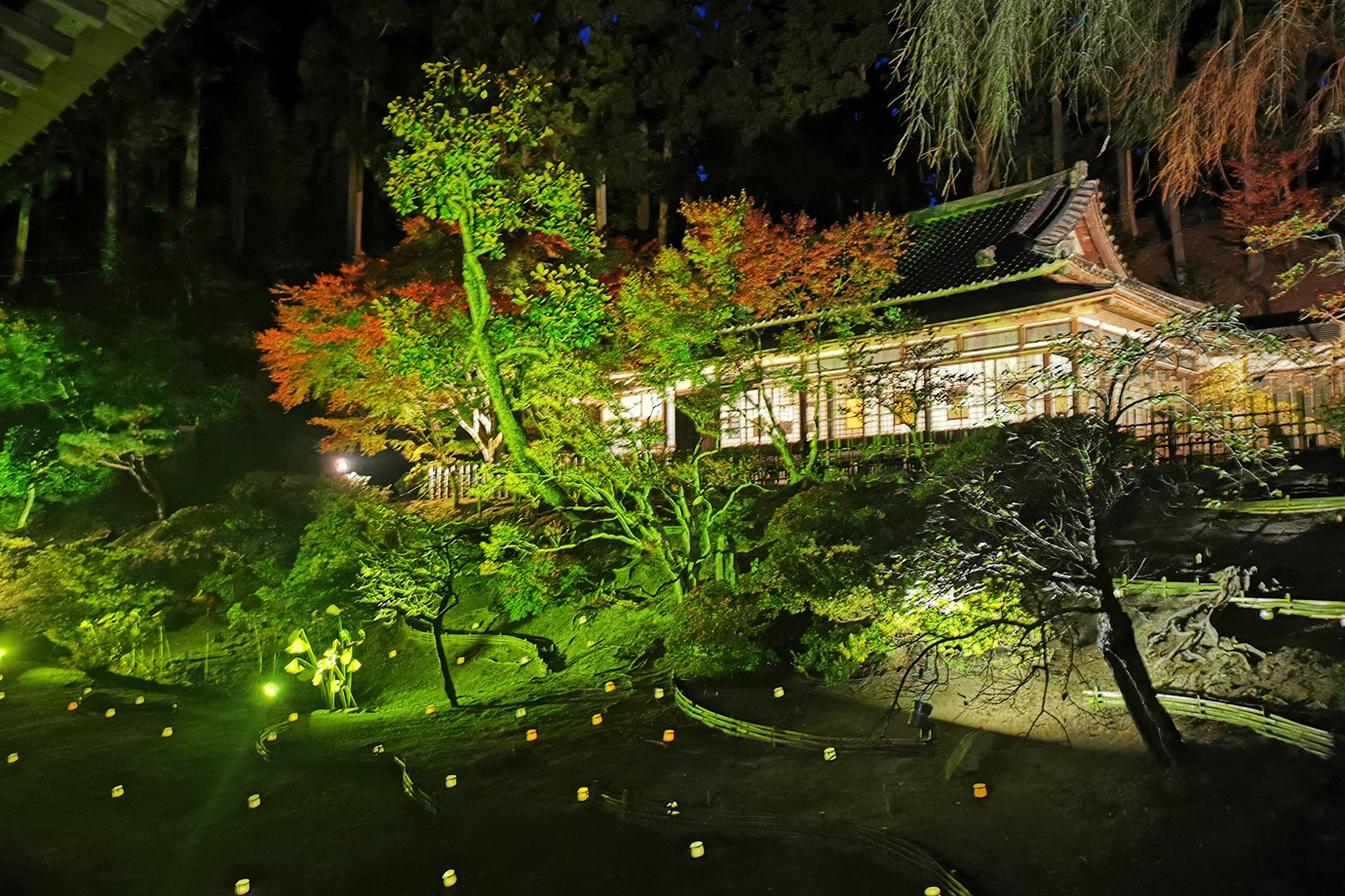 宮城仙台-瑞嚴寺